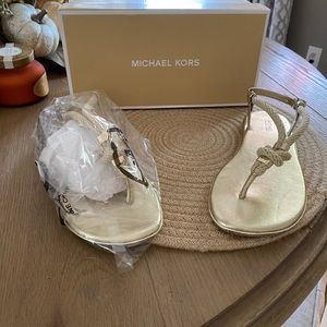 Michael Kors Sandals